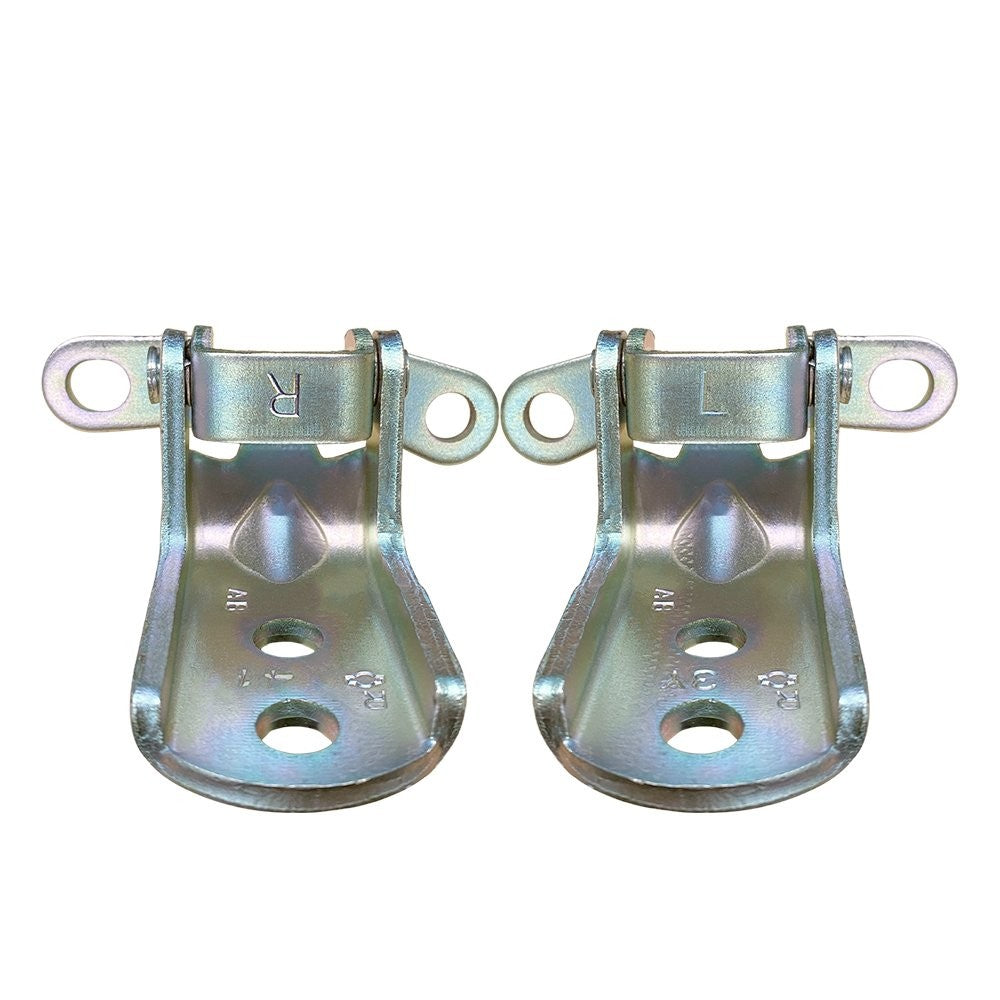 FOR Nissan Patrol GU Y61 Front Right RHF or Left LHF Door Hinges Set 824202J00A