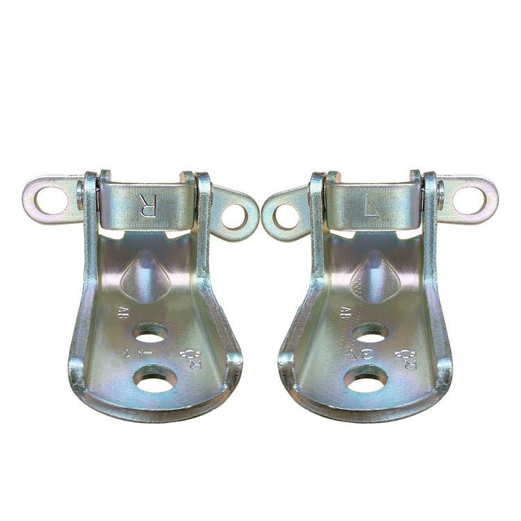 FOR Nissan Patrol GU Y61 Front Right RHF or Left LHF Door Hinges Set 824202J00A
