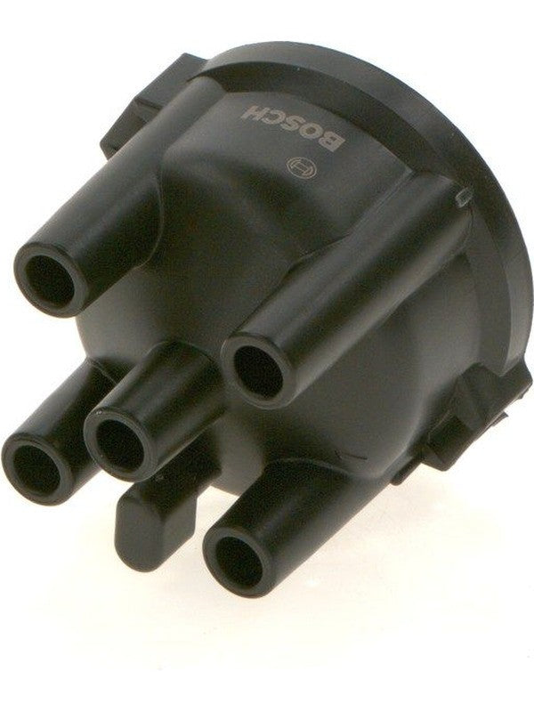 Bosch Distributor Cap fits Mazda 323 1.4 FA (FA4UV) (GM823)