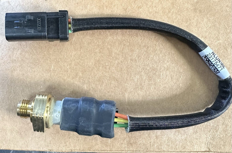 Caterpillar 613-3904 Sensor Gp Pressure. New 6133904 Genuine Cat.