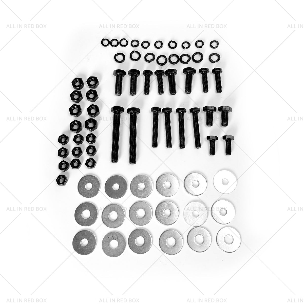 Steel Bash Plate Suitable for Toyota Hilux SR SR5 05-15 3mm