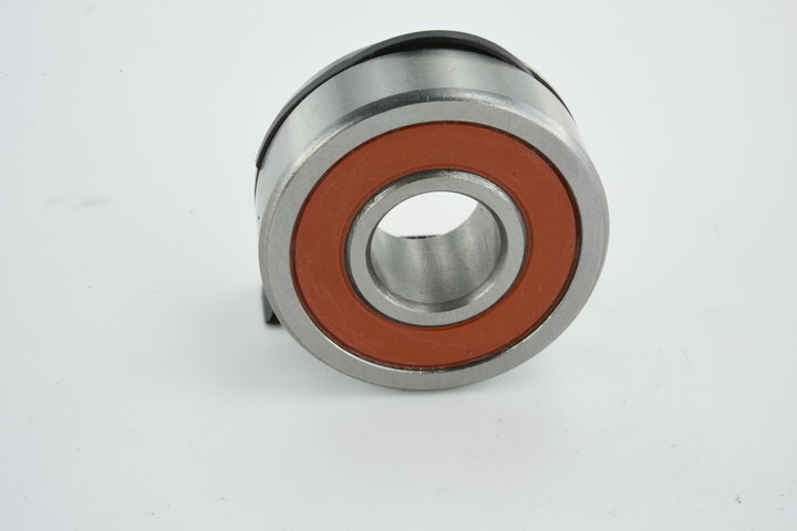 Ball Bearing 10X27X11 For ISUZU UCR RHD (INDIA) Ball Bearings
