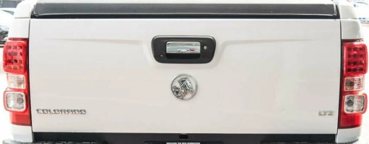 Reverse Camera OE 6 Pin Connector for Holden Colorado RG 16-20