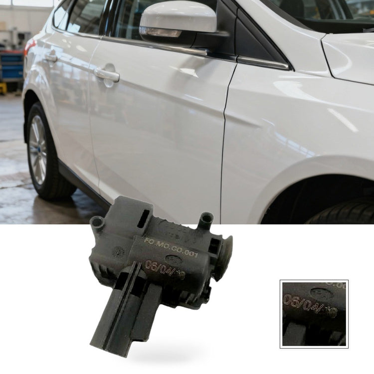Fuel Tank Flap Actuator Suitable for Ford Focus 2005-2011 1.6L 1.8L 2.0L