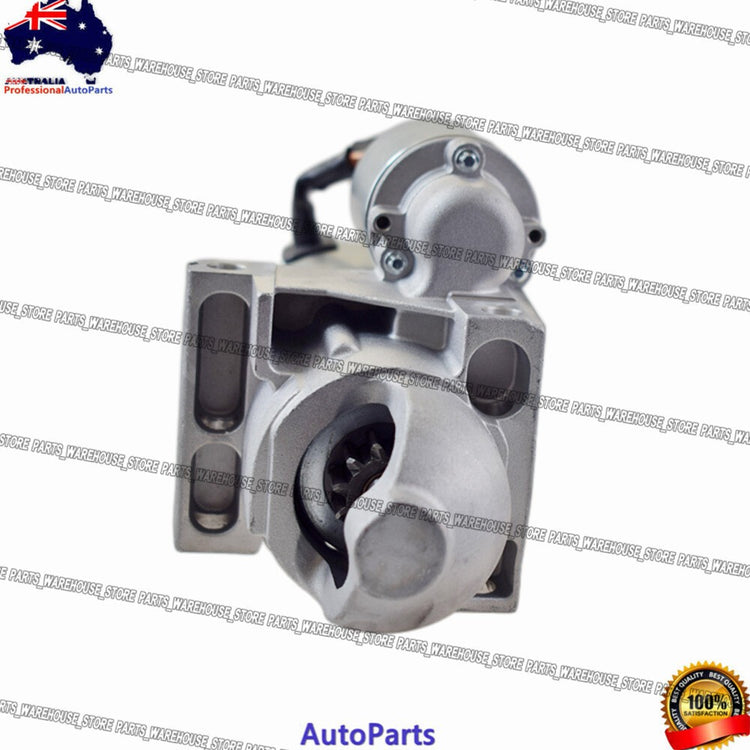 FOR MERCRUISER MARINE CHEVROLET OMC VOLVO PENTA Starter Motor 12v 50863007A1
