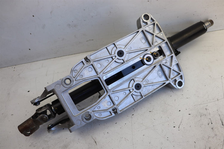 McLaren 570S 2018 Steering Column Assembly 11D0246RP J245