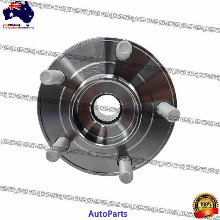 Front Wheel Bearing Hub Assembly For Volvo C30 533 C70 542 S40 544 V50 545
