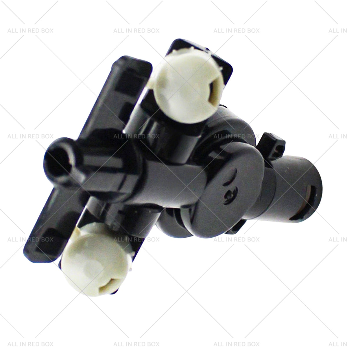 HID Headlight Washer Cap Water Jet Spray Nozzle Piece Suitable For Toyota 86