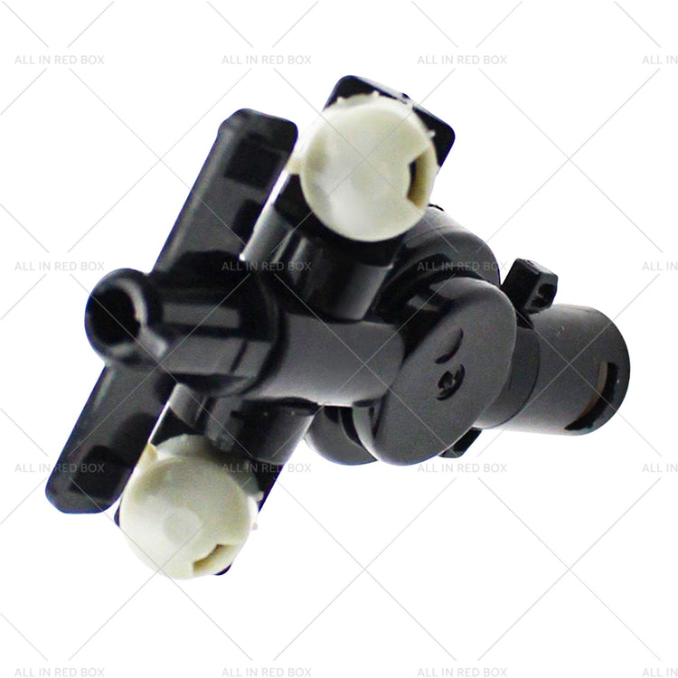 HID Headlight Washer Cap Water Jet Spray Nozzle Piece Suitable For Toyota 86