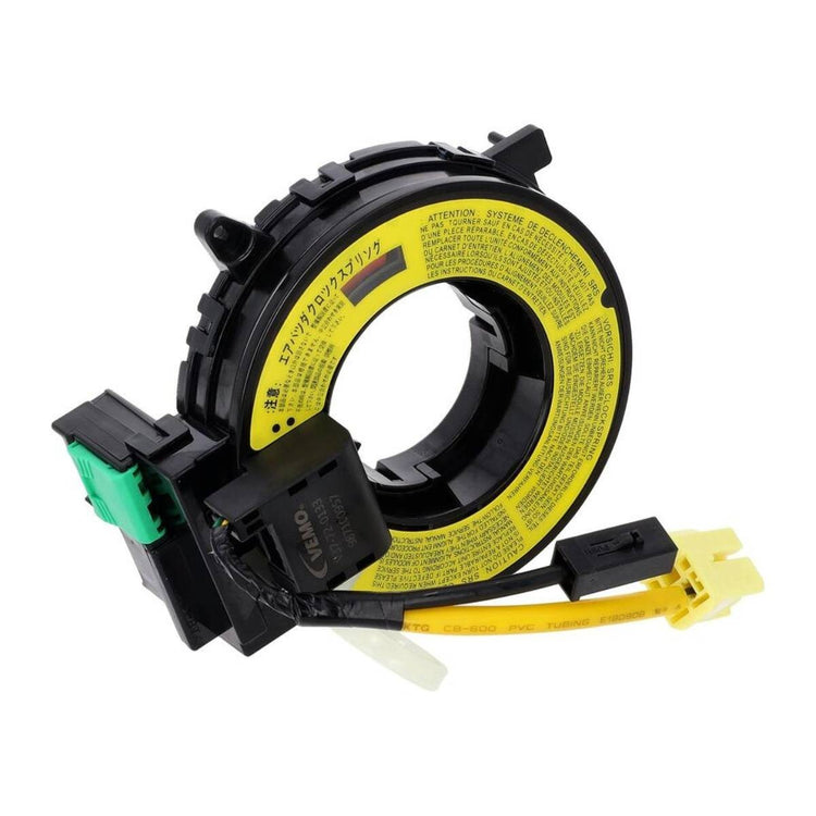 8619A017 VEMO Clock Spring for Mitsubishi 380 DB Lancer CS CT Outlander ZE ZF