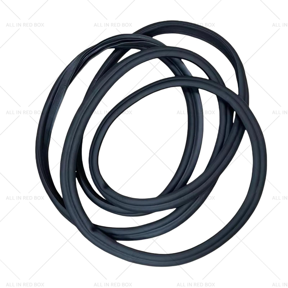 Weather Strip Seal On Tailgate Body Suitable For Hyundai Iload/Imax 2007-2021