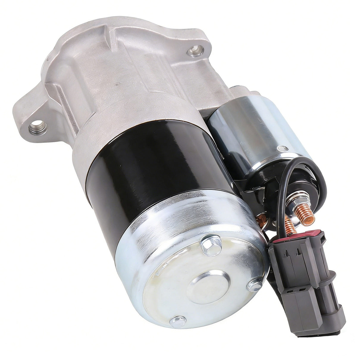 Engine Starter Motor For Nissan Forklift RGH02 NH01 NH02 PH02 Engine H20 Petrol