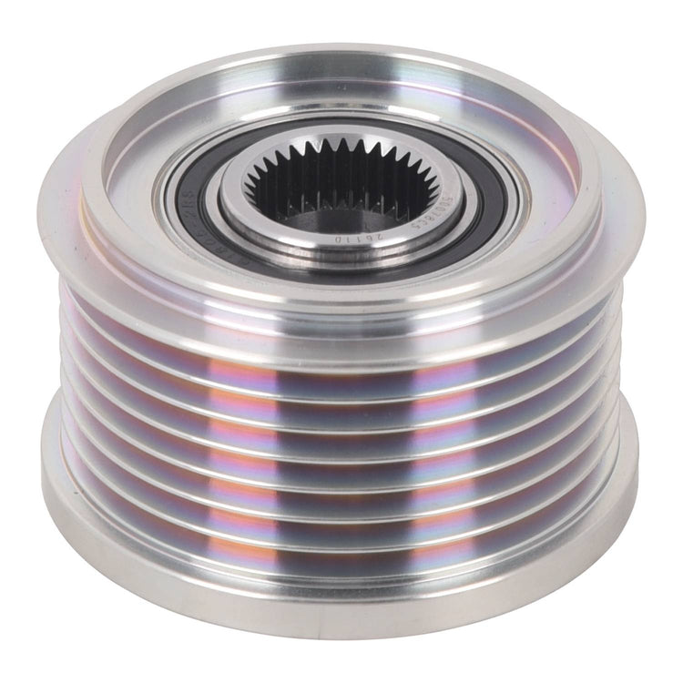 NEW Alternator Clutch Pulley For FORD TRANSIT Van (VM) 2.4 TD 2.4 2006-2006