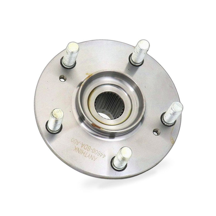 Front Hub Bearing Suitable for Honda Accord CM5 Acura TSX 2.4L 44600-SDA-A00