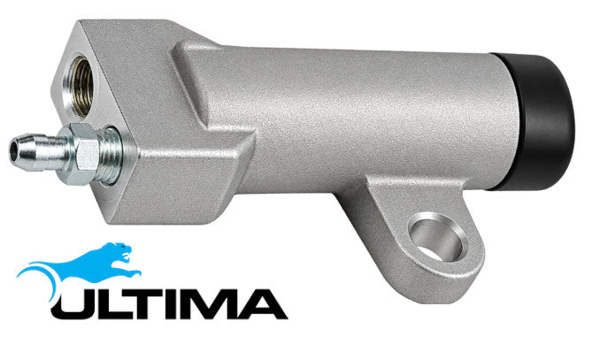 ULTIMA CLUTCH SLAVE CYLINDER FOR NISSAN NAVARA D21 SD25 2.5L I4 TILL 01/1988 RWD