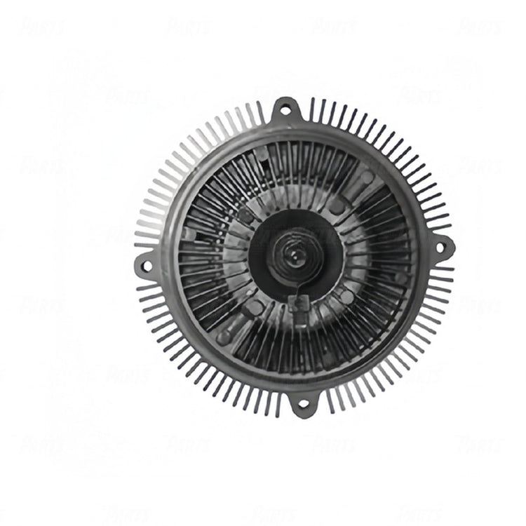 Dayco Fan Clutch for Nissan Navara D22 2002-2006 3.3L
