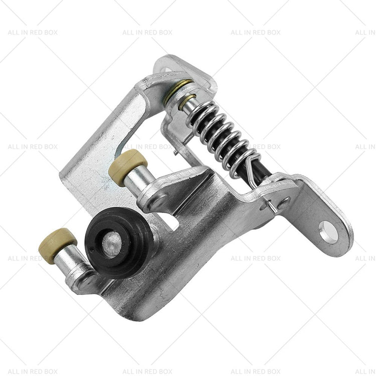Sliding Door Hinge Roller Bearing SET LEFT Suitable For Toyota HiAce Rear 05-15