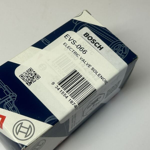 Bosch 0 280 142 442 for replacing EVS-066 55354471 55562350 VS270