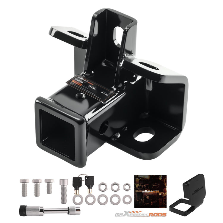 Towing Tow Bar Hitch Receiver for Range Rover Sport  2006-2013