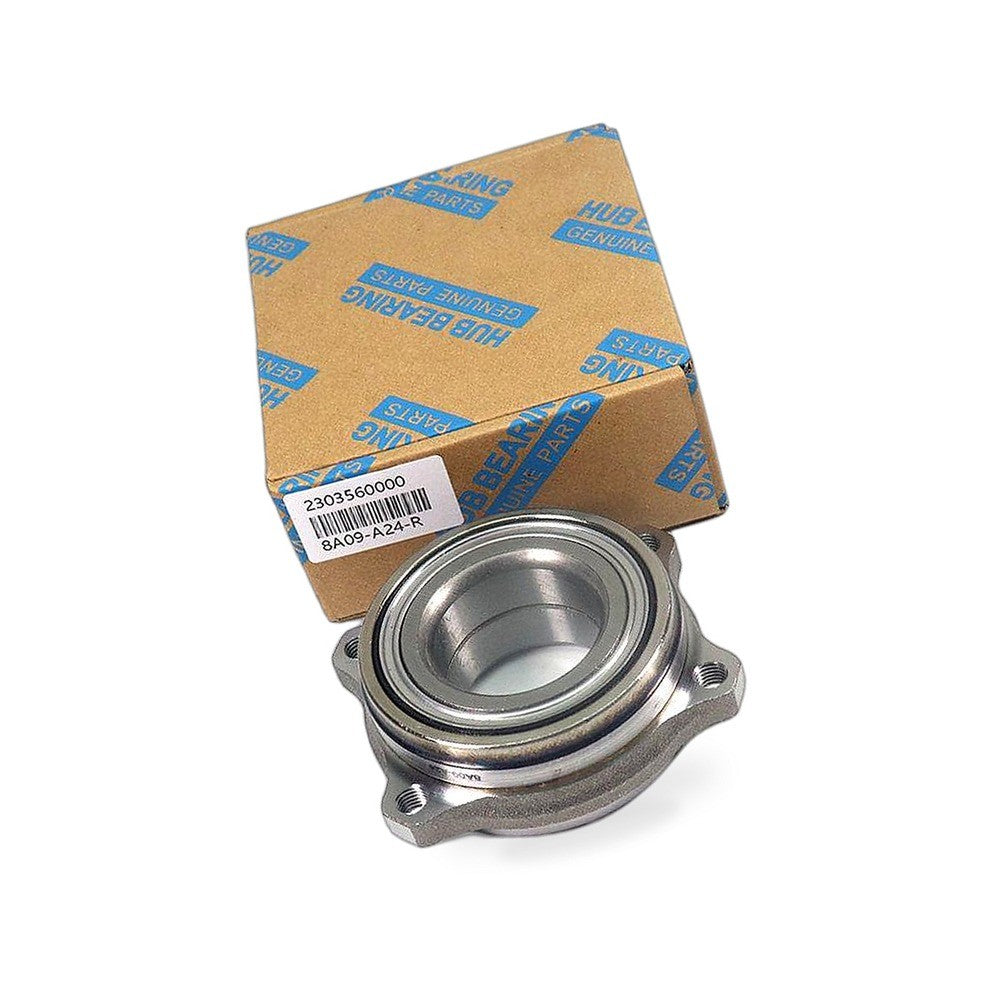 Rear Wheel Hub Bearing Assembly Suitable for Mercedes C-Class W205 C205 A205