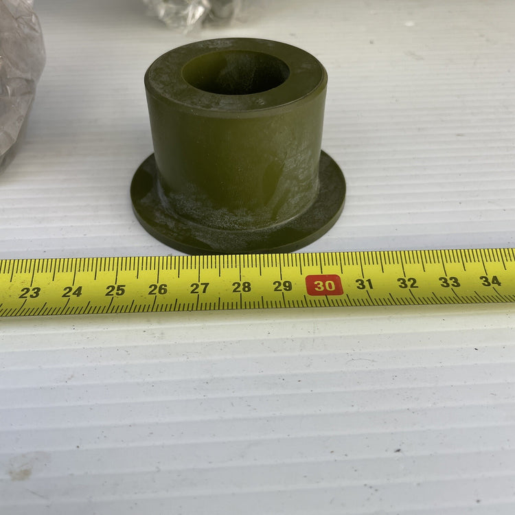 1-51689015-1 Isuzu Genuine Sleeve Bushing CXZ Green S/ABS OEM NOS
