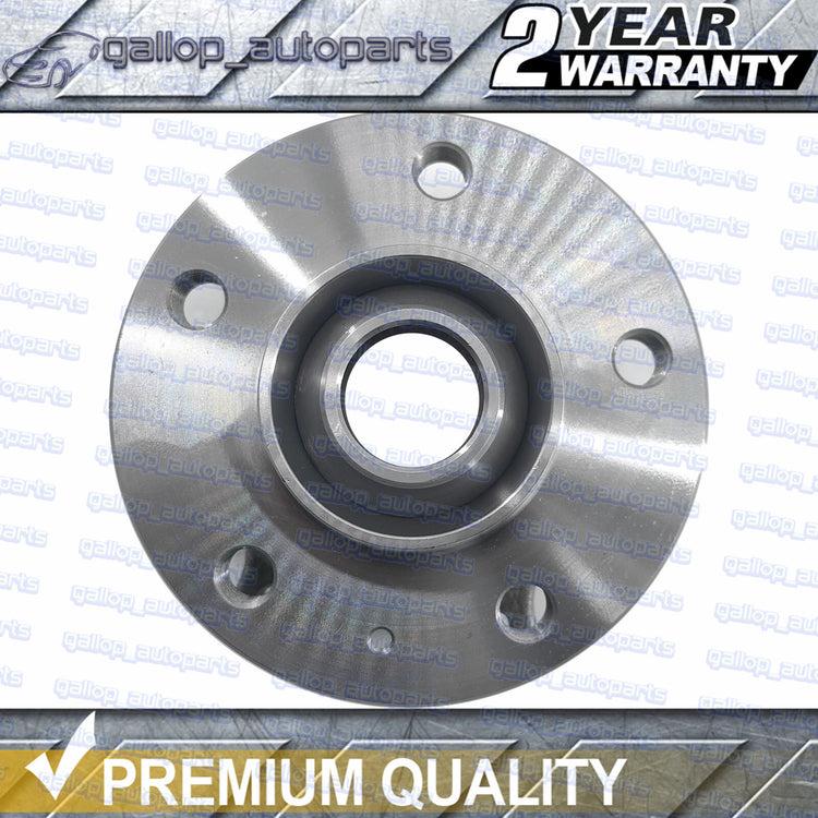 Front Wheel Bearing Hub Assy for Audi A4 B8 A5 A6 A7 RS4 RS6 RS7 S4 S5 S6 Passat
