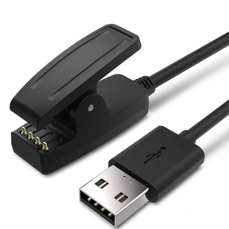 USB Charging CABLE  For Garmin Forerunner 235 630 230 735XT 35/30 Watch For Vivo