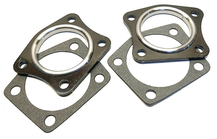 Holden EH Axle Bearings, Axle Oil Seals and Axle Retainer Plates LJ72