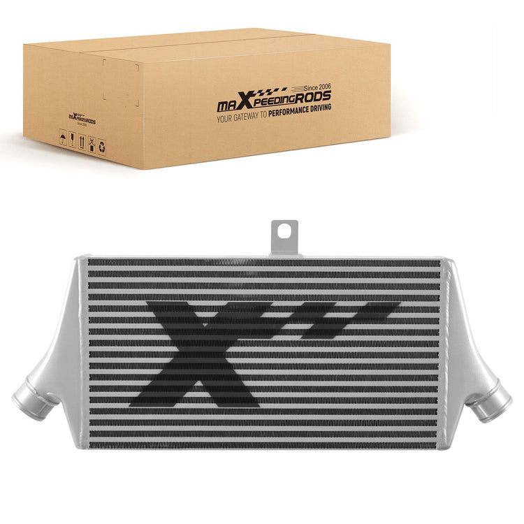 65mm Intercooler for Mitsubishi Lancer Evolution VII/VIII/IX 2001-2007 Aluminum