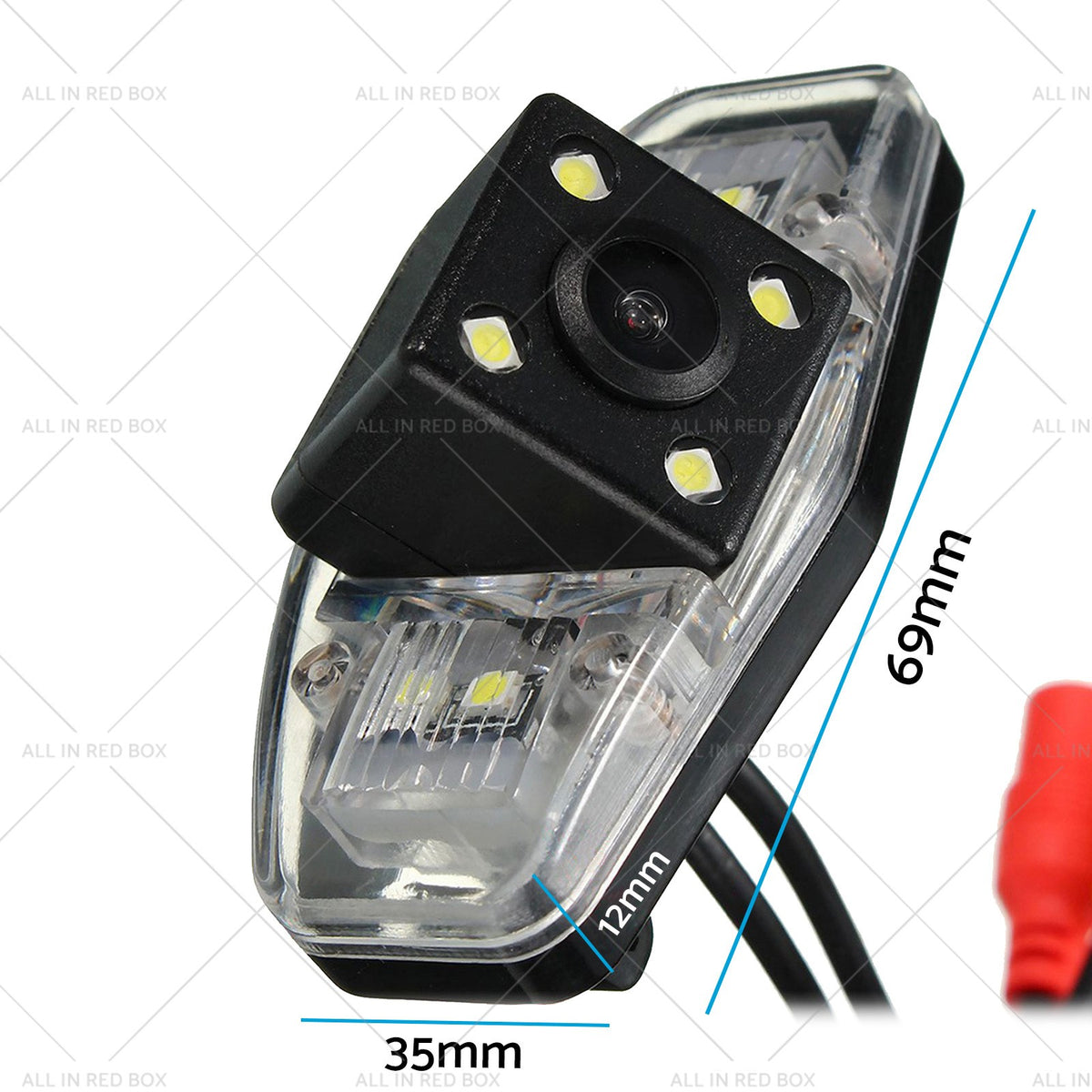Reverse Camera Rear View Backup Camera Suitable for Honda Accord Civic Pilot EK