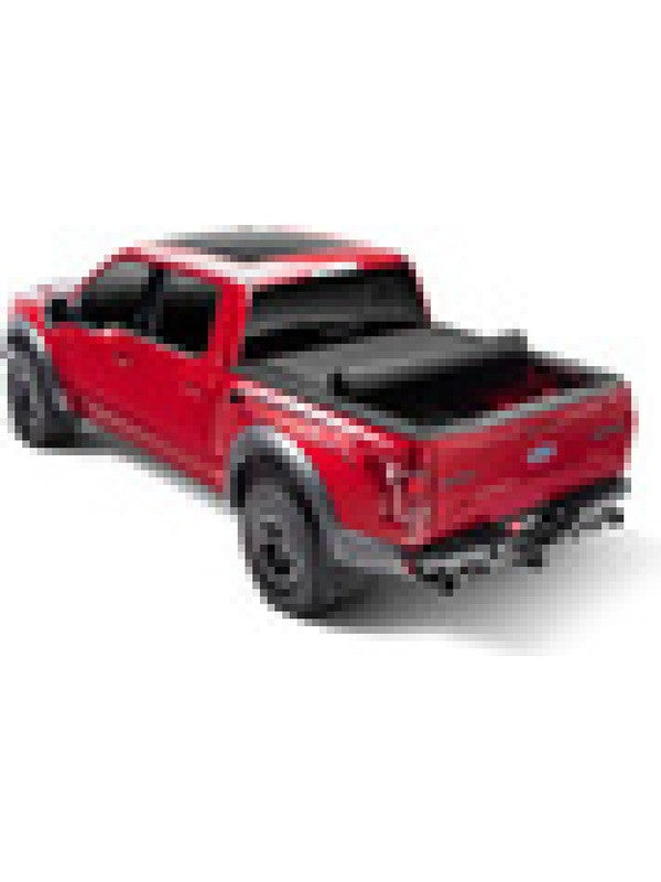 BAK For 16-20 Toyota Tacoma Revolver X4s 6.2ft Bed Cover (80427)