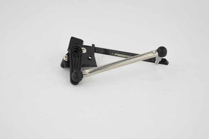 Level Sensor, Rear Left Fits Volkswagen 4M0941309K PAB941309A