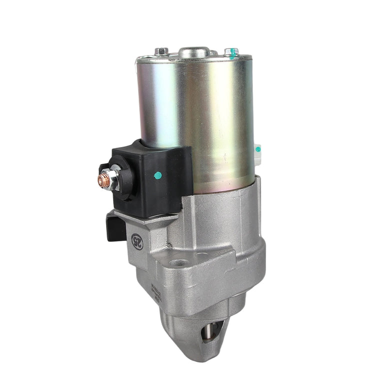 Engine Starter Motor MXS364 for Honda CRV Petrol 4cyl 2.4L K24A1 RD 2001-2007 AU