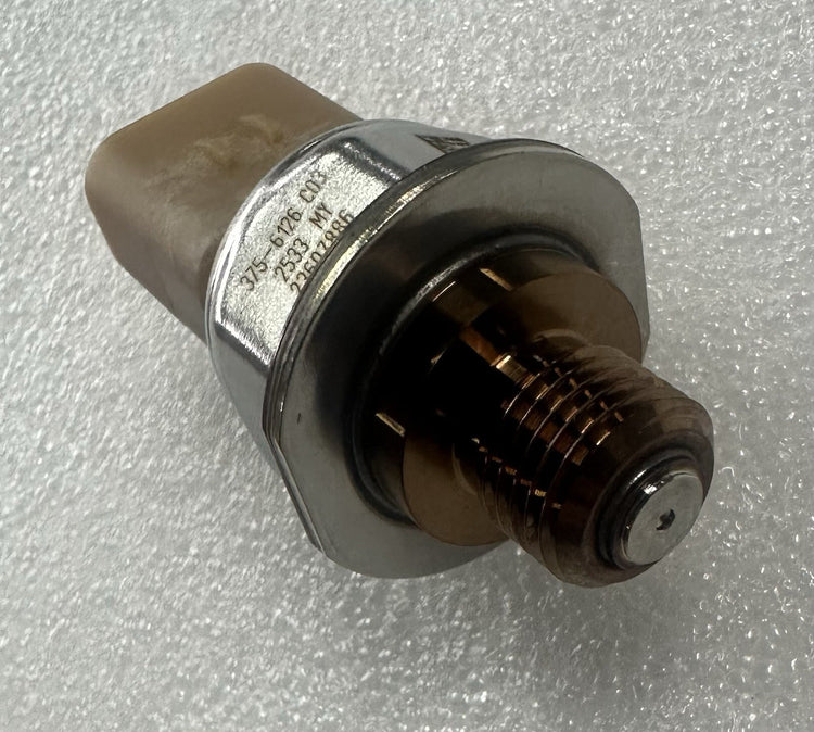 Caterpillar 375-6126 Sensor Gp Pressure. New 3756126 Genuine Cat.