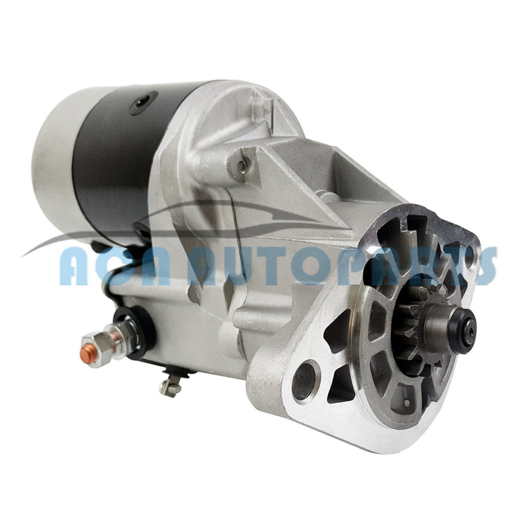 Starter Motor for Toyota Landcruiser HZJ70 HZJ73 HZJ75 HZJ78 HZJ79 HZJ80 1HZ