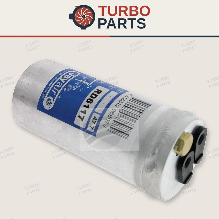 RD6117 Receiver Drier to suit Nissan Pulsar N15 Patrol Y61 1997-2000