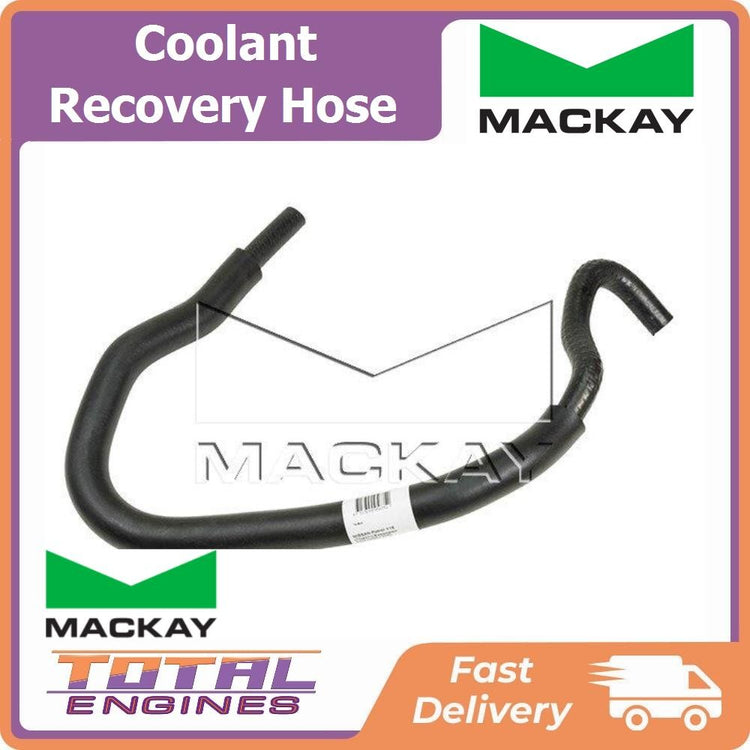 Coolant Expansion Recovery Tank Hose for Nissan Patrol GU Y61 4.2L Turbo Diesel