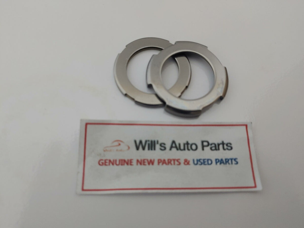 HYUNDAI GETZ AUTOMATIC TRANSMISSION END BEARING 2002-2006 1.6L-GENUINE HYUNDAI#B