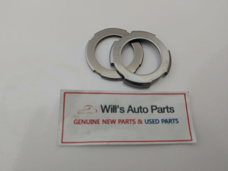HYUNDAI GETZ AUTOMATIC TRANSMISSION END BEARING 2002-2006 1.6L-GENUINE HYUNDAI#B