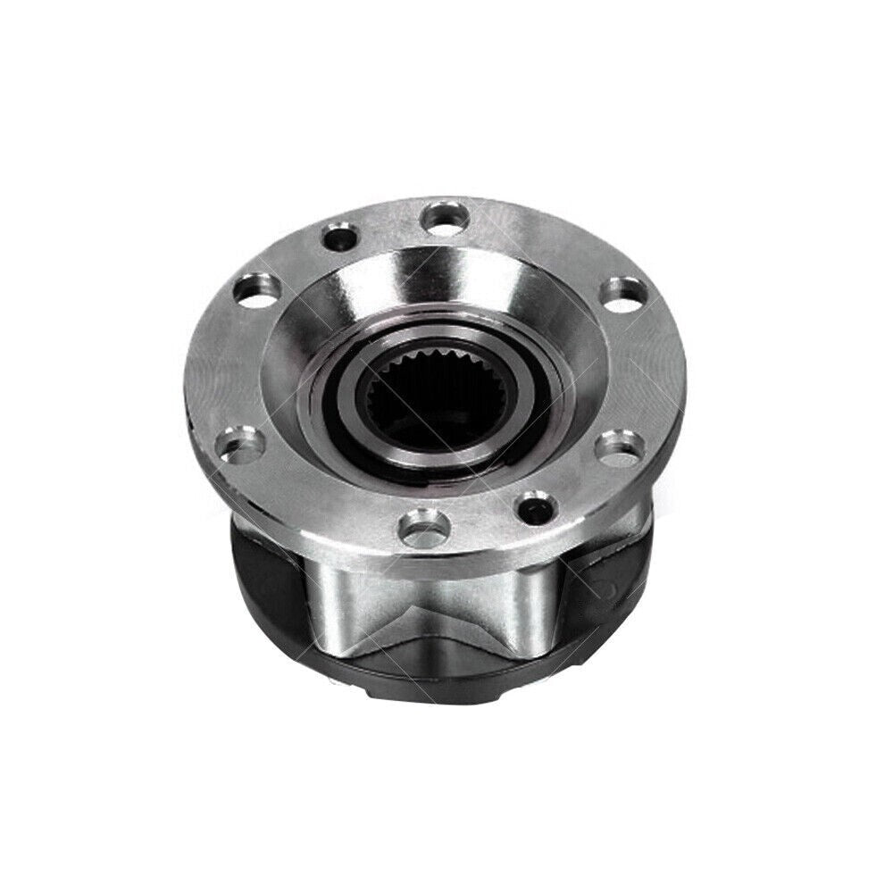 2x Free Wheel Locking Hub Suit For 97-05 Toyota Hilux KZN165 LN167 LN172 4WD AUS