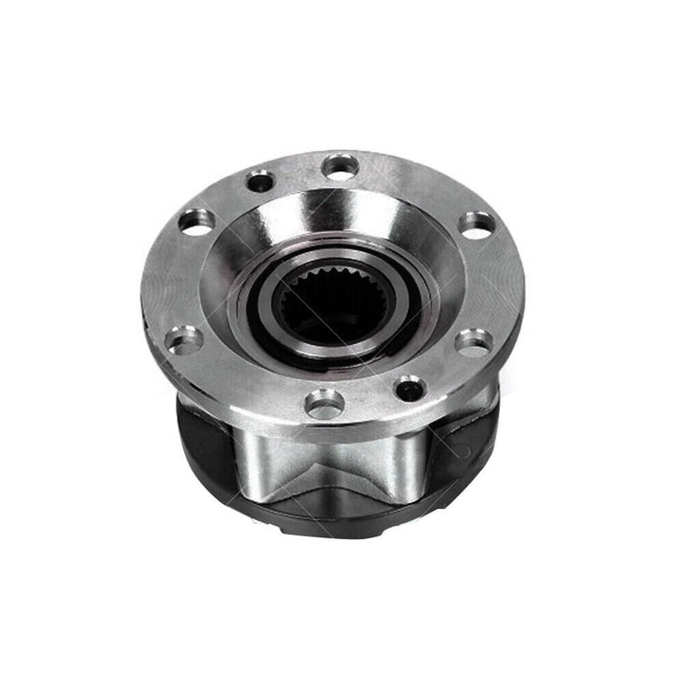 2x Free Wheel Locking Hub Suit For 97-05 Toyota Hilux KZN165 LN167 LN172 4WD AUS