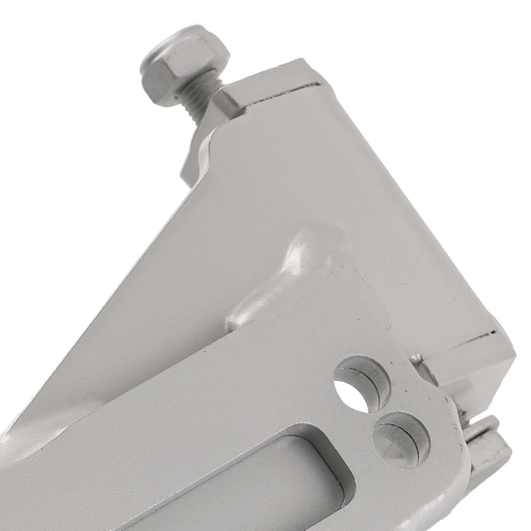 Engine Bay Alternator Bracket for Honda Acura H22 H-Series Swap EF EG EK