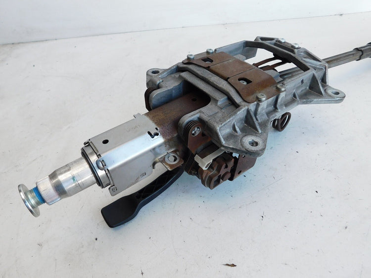 Lamborghini Gallardo Spyder LP560 2010 Steering Column Assembly J109