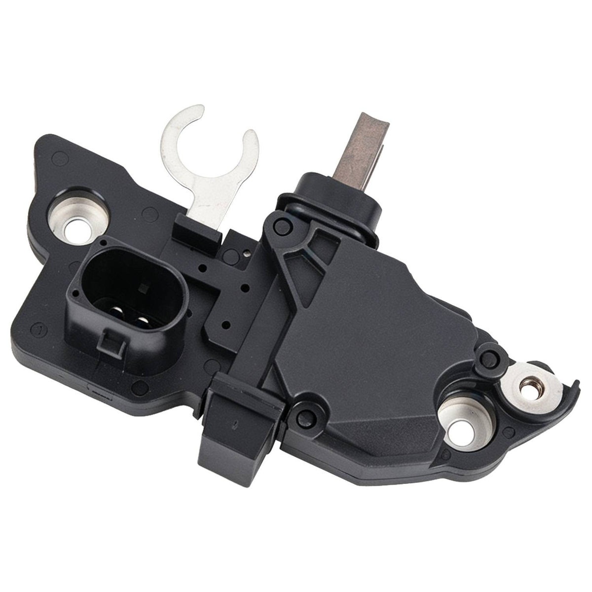 Alternator Regulator For Mercedes C200 CL203 W203 M271.940 1.8L Petrol 02-07