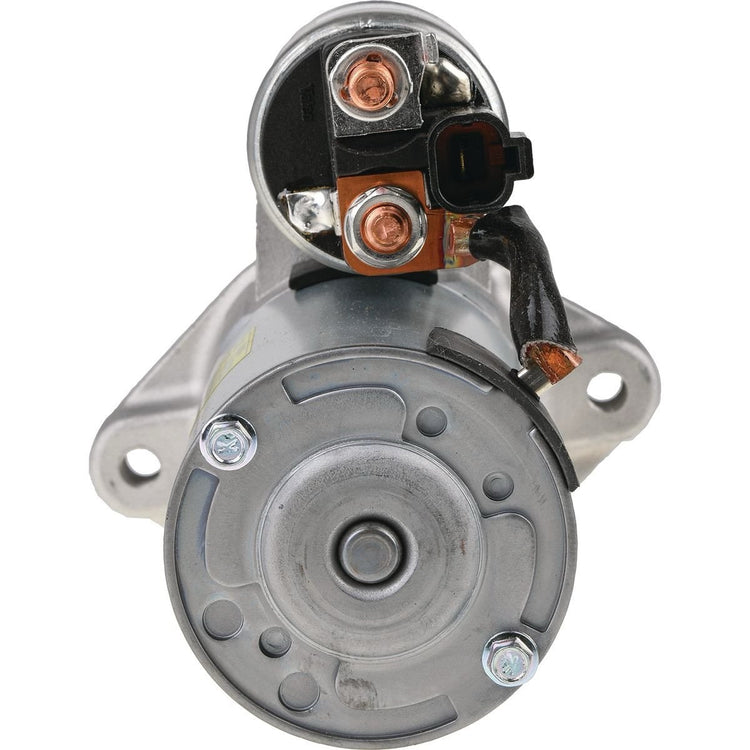 New Starter Motor for Hyundai Iload TQ engine D4CB 2.5L Diesel 08-22