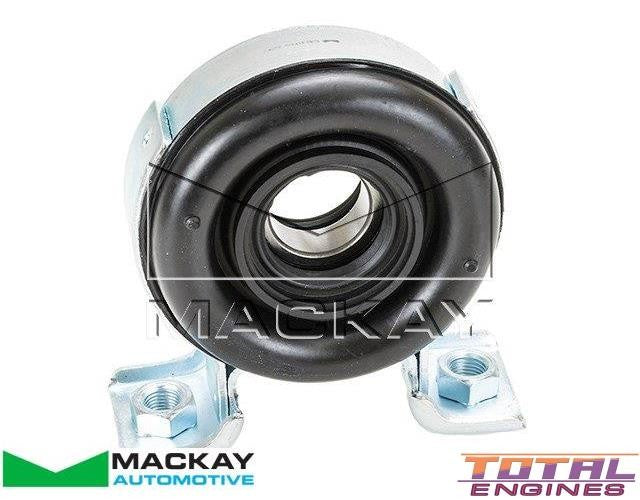 Drive Shaft Centre Support Bearing fits Holden Rodeo TF 2.8L 4Cyl 4JB1-T