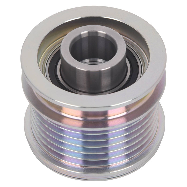 Alternator Clutch Overrun Pulley For Mercedes Benz 63AMG Sprinter Vito TG17C061