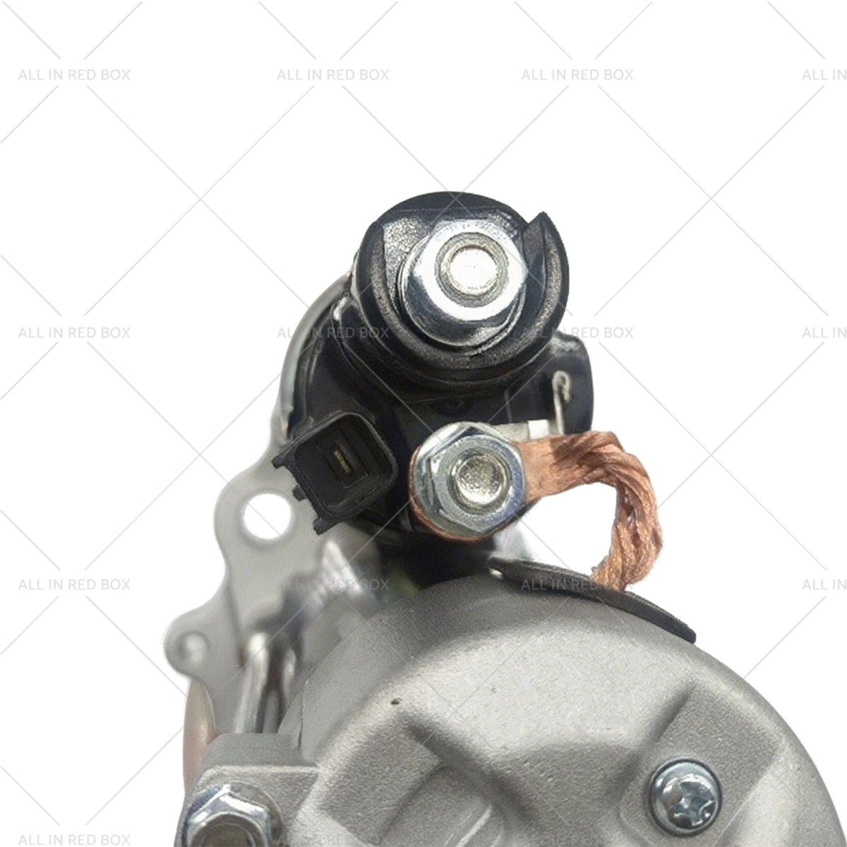 Starter Motor Suitable For Honda GE GG GP Hatchback 1.3 4cyl Petrol L13Z1 08-14