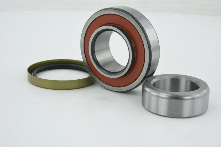 Rear Axle Shaft Bearing Kit 35X72X17X26 Fits Toyota 04421-12020, 04421-21010, 04