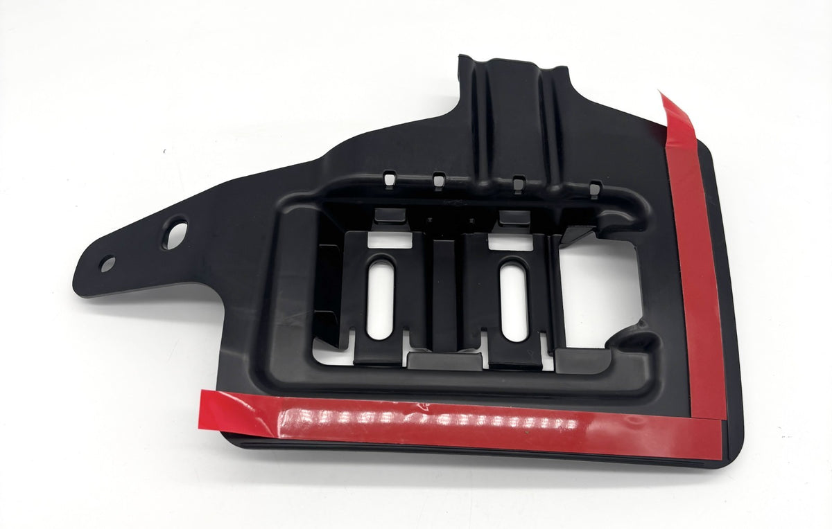 Genuine Fiat 500X (2015-2025) Rear Right Bumper Bracket 51961376 OEM & New